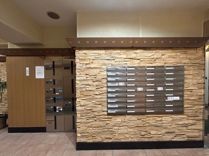 物件外観写真5　(建物設備)