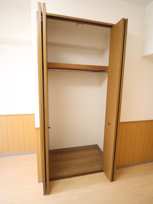 物件内観写真13　(収納)