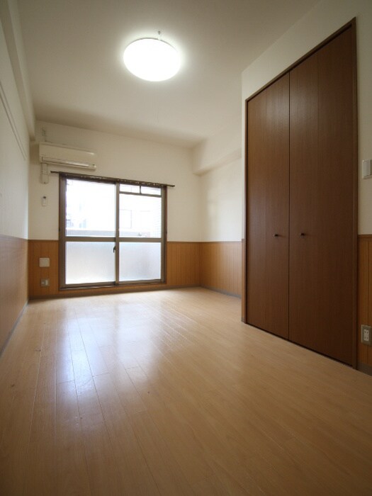 物件内観写真21　(居室)