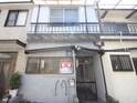 北条町二丁テラスハウス