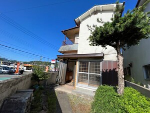 矢問1丁目貸家外観写真