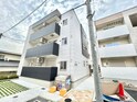 フジパレス池田石橋Ⅲ番館
