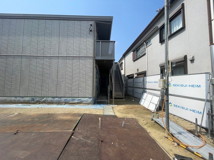 物件外観写真4　(外観写真)