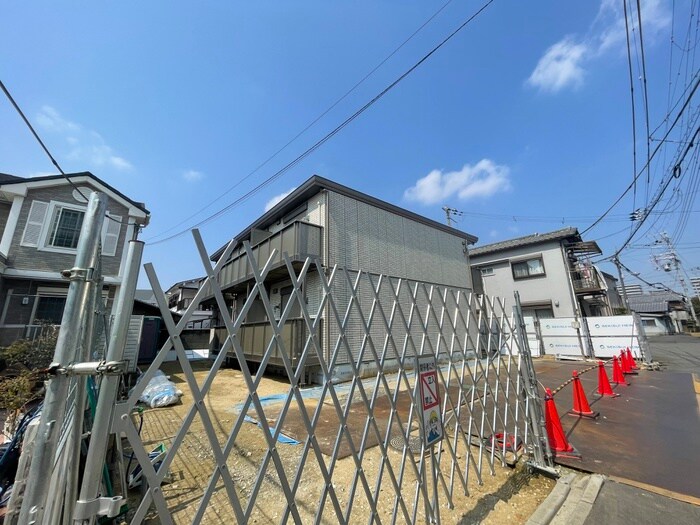 物件外観写真5　(外観写真)