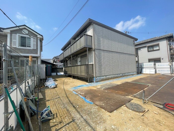 物件外観写真6　(外観写真)