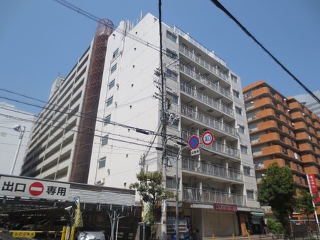 スターハイツ西宮原外観写真
