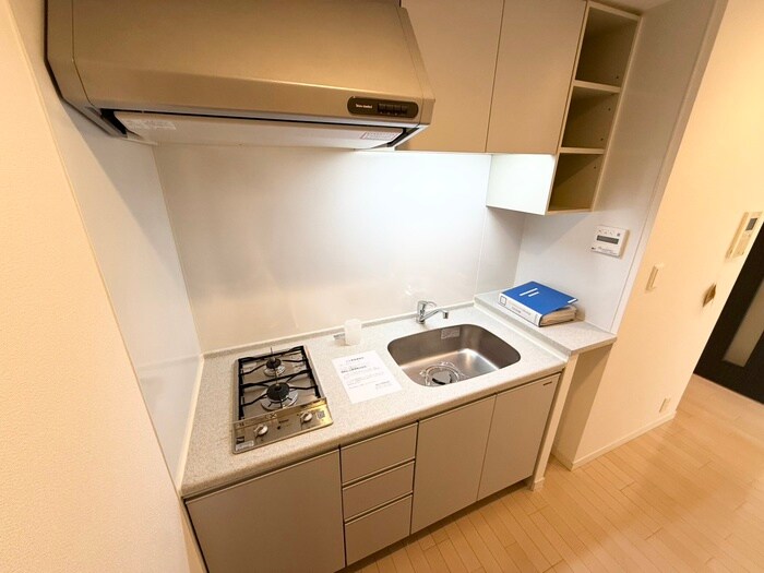 物件内観写真7　(キッチン)