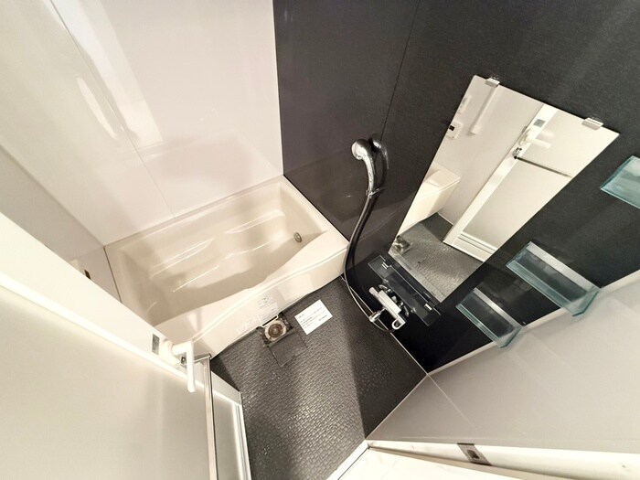 物件内観写真8　(バス／シャワールーム等)