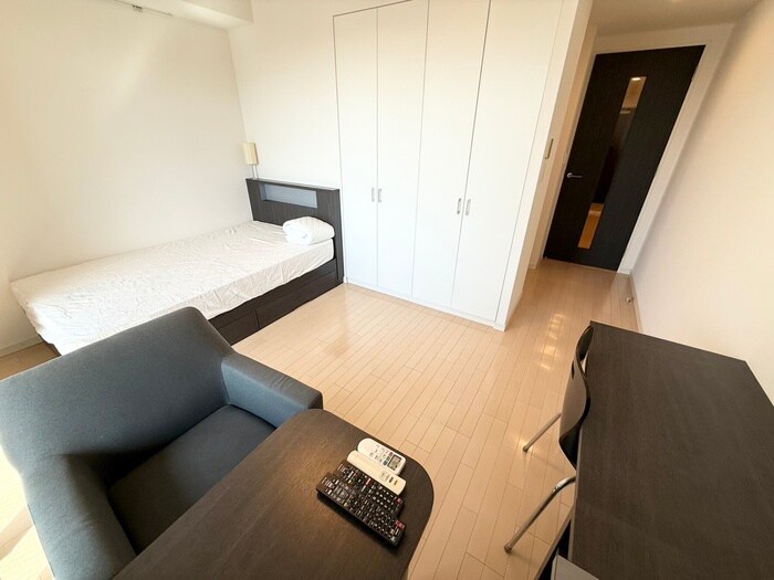 物件内観写真13　(居室)