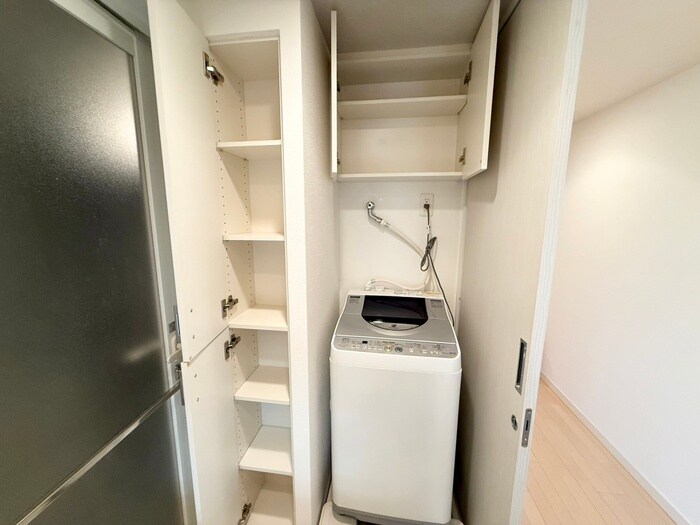 物件内観写真20　(収納)