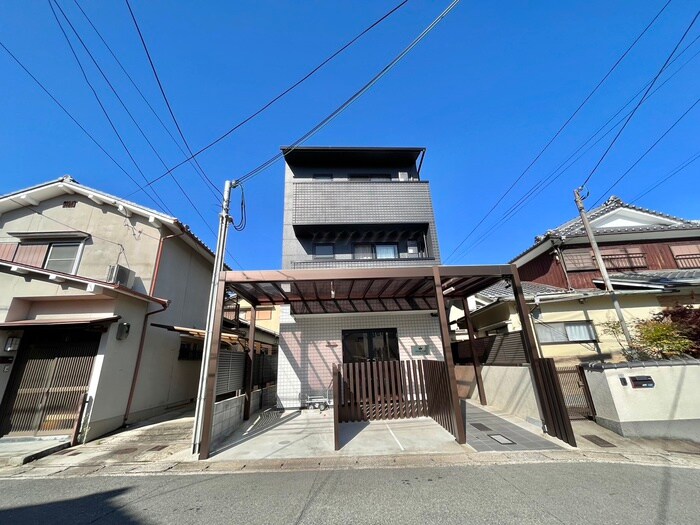 物件外観写真2　(外観写真)