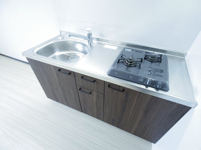 物件内観写真12　(キッチン)