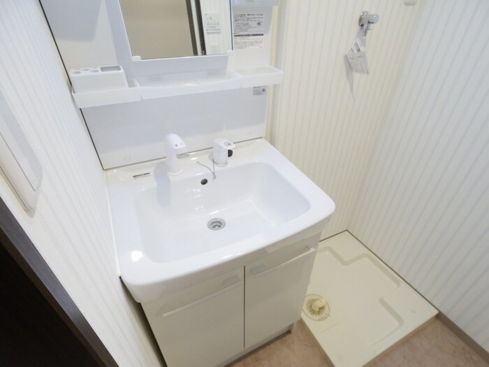 物件内観写真14　(洗面)