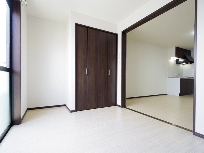 物件内観写真17　(居室)