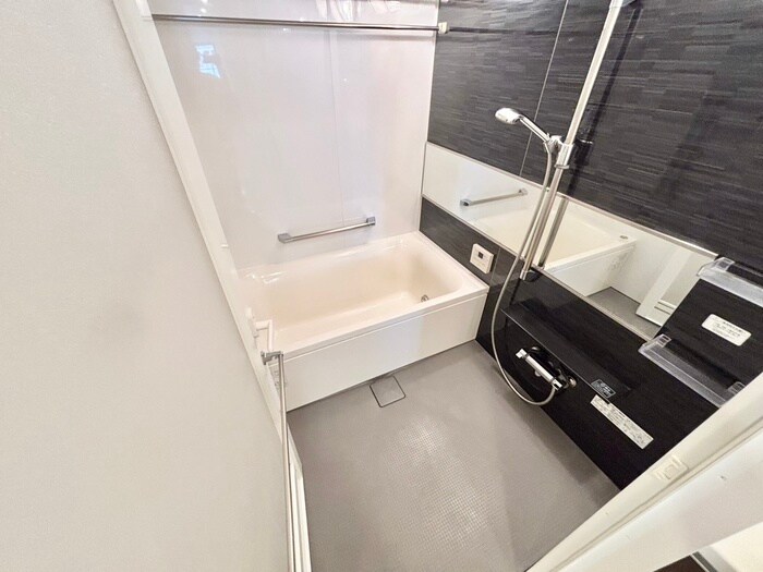 物件内観写真7　(バス／シャワールーム等)