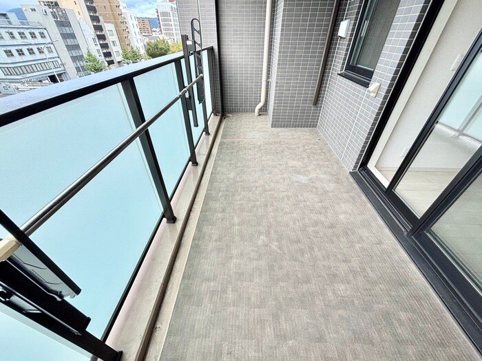 物件内観写真14　(ベランダ・バルコニー)