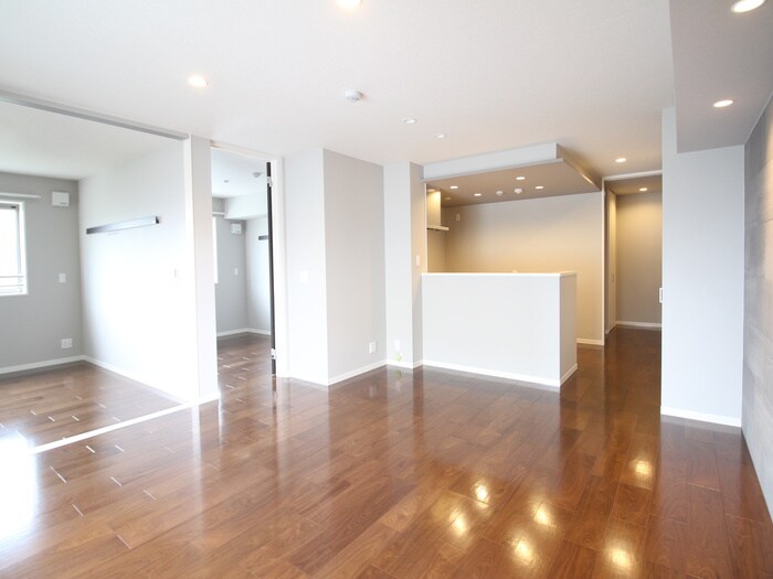 物件内観写真7　(居室)