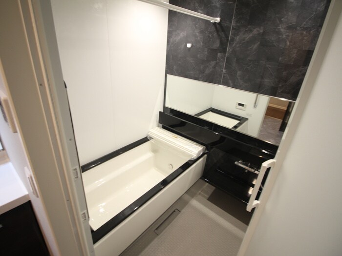 物件内観写真8　(バス／シャワールーム等)