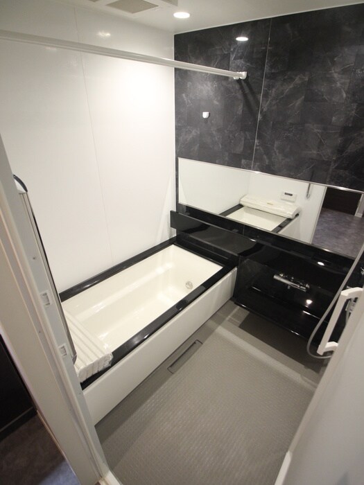 物件内観写真8　(バス／シャワールーム等)