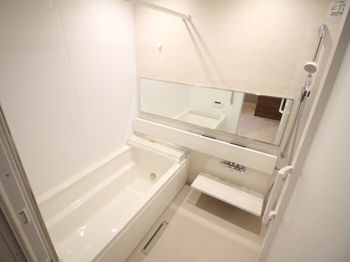 物件内観写真9　(バス／シャワールーム等)