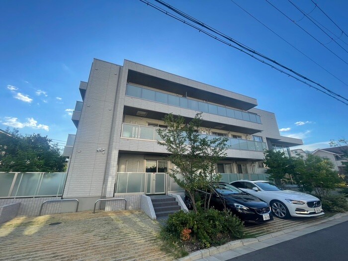 物件外観写真4　(外観写真)