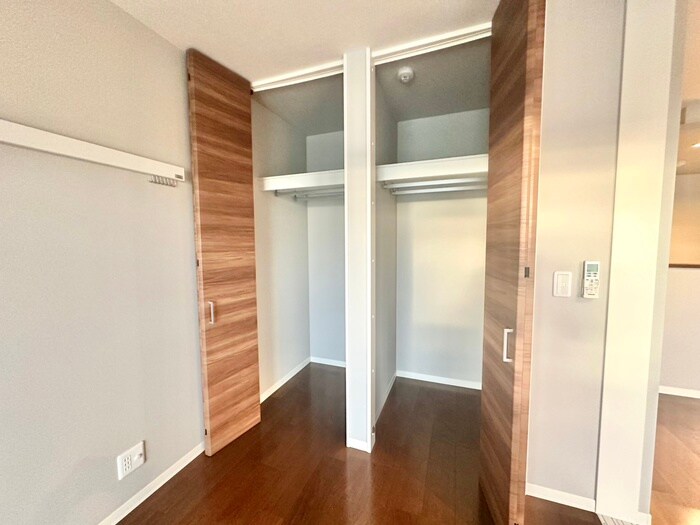 物件内観写真11　(収納)