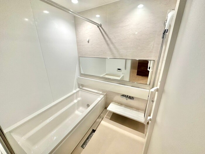 物件内観写真14　(バス／シャワールーム等)