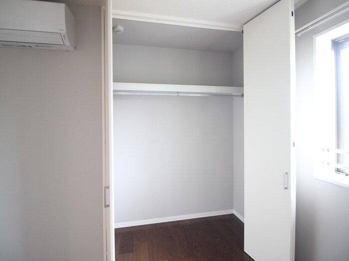 物件内観写真15　(収納)