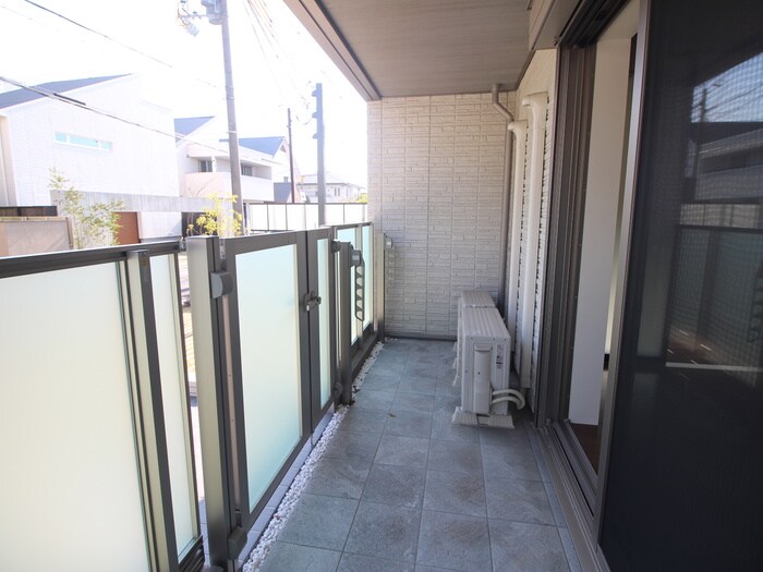 物件内観写真15　(ベランダ・バルコニー)