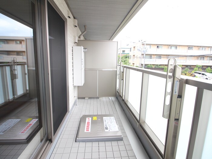 物件内観写真18　(ベランダ・バルコニー)