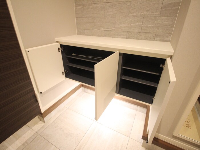 物件内観写真20　(靴箱)