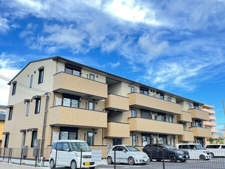 Sejour Familia外観写真