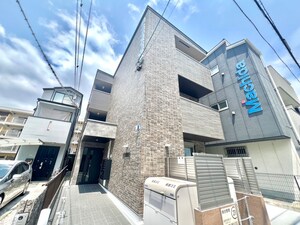 ｴﾇｴﾑｷｬﾄﾌｳﾞｧﾝｷｬﾄﾙｽﾞ外観写真