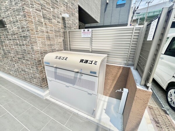 建物設備