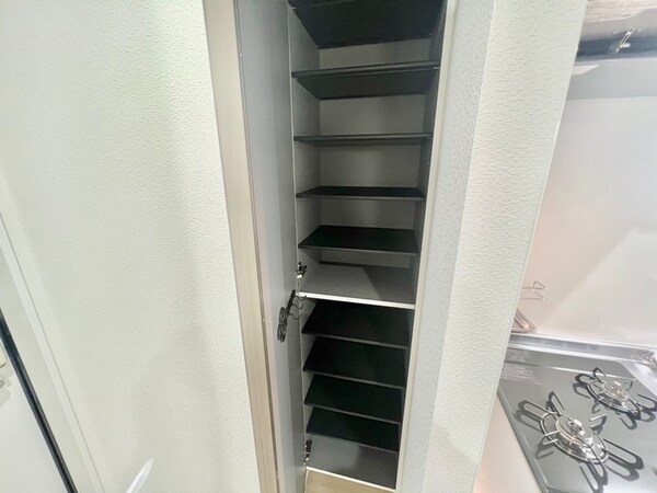 靴箱