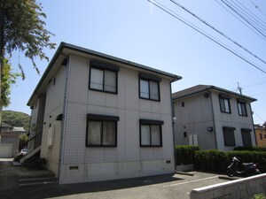 ディアス塩屋山手Ｂ棟外観写真