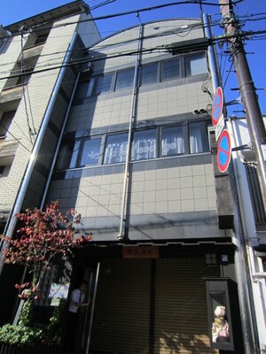ペンタグラム壱番館外観写真