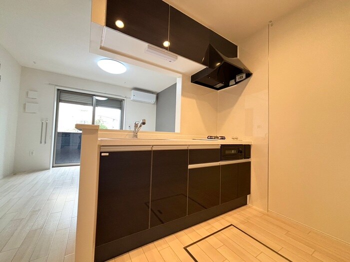 物件内観写真10　(キッチン)