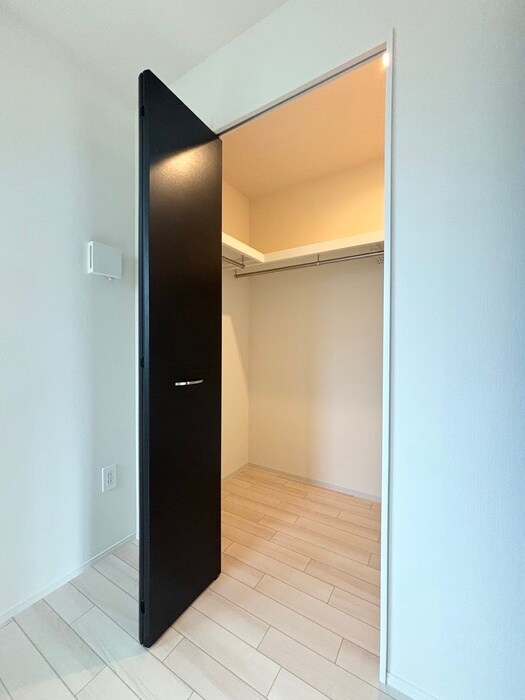 物件内観写真13　(収納)