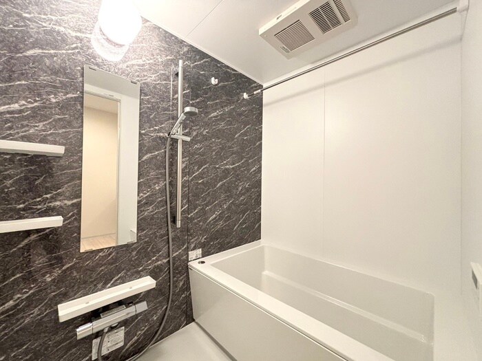 物件内観写真14　(バス／シャワールーム等)