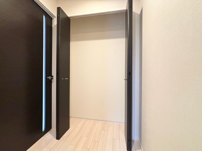 物件内観写真19　(収納)