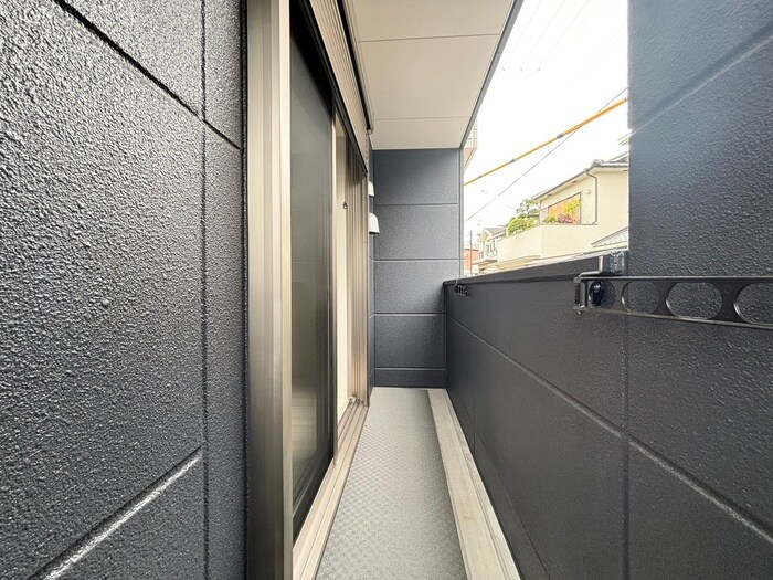 物件内観写真20　(ベランダ・バルコニー)