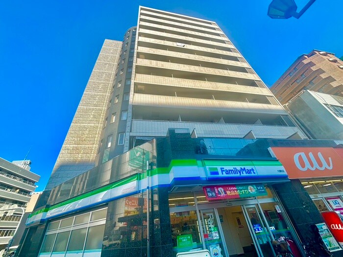 物件外観写真3　(外観写真)