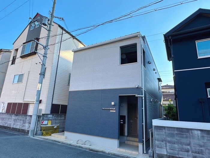 物件外観写真3　(外観写真)