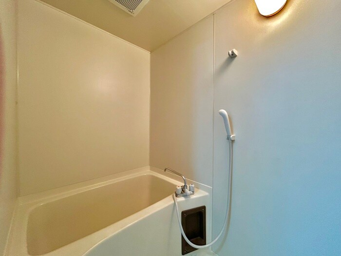 物件内観写真8　(バス／シャワールーム等)
