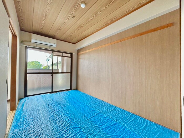 物件内観写真11　(居室)