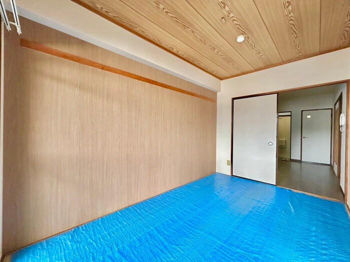 物件内観写真12　(居室)