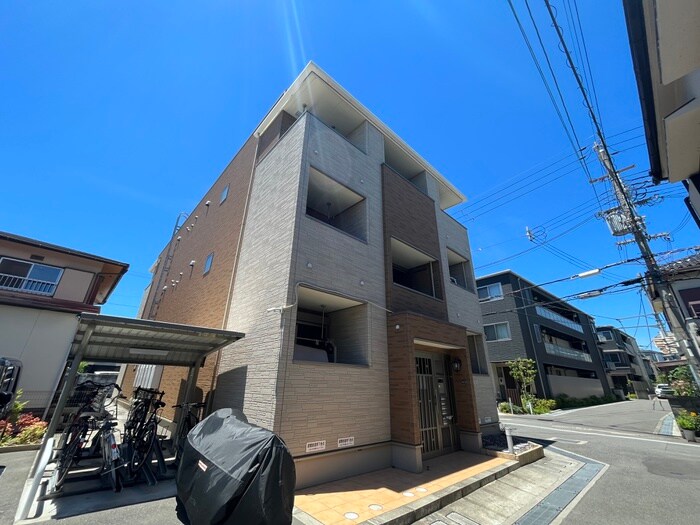 物件外観写真2　(外観写真)