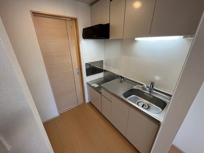 物件内観写真7　(キッチン)