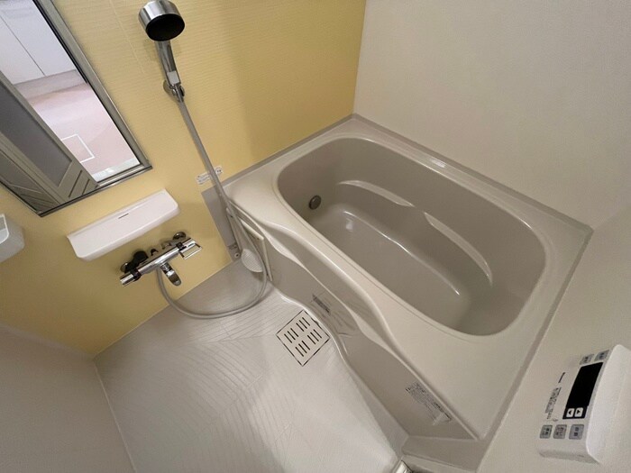 物件内観写真8　(バス／シャワールーム等)